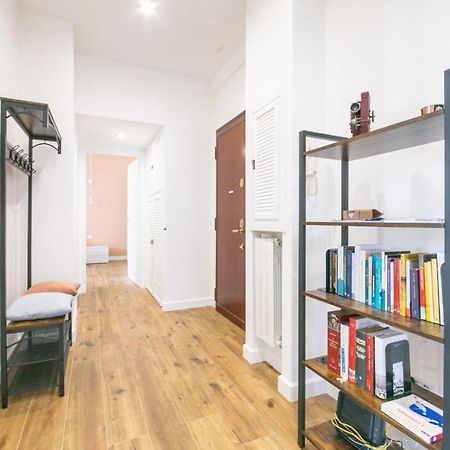 Vacanze Romane Apartment Экстерьер фото