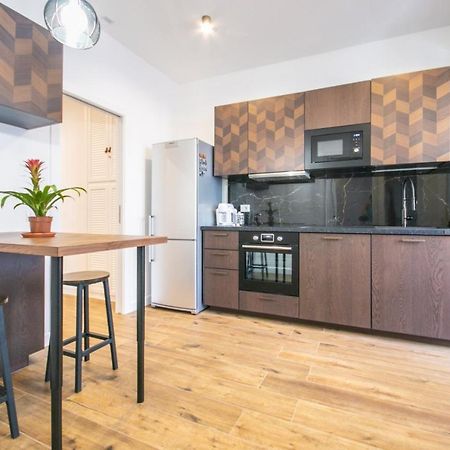 Vacanze Romane Apartment Экстерьер фото