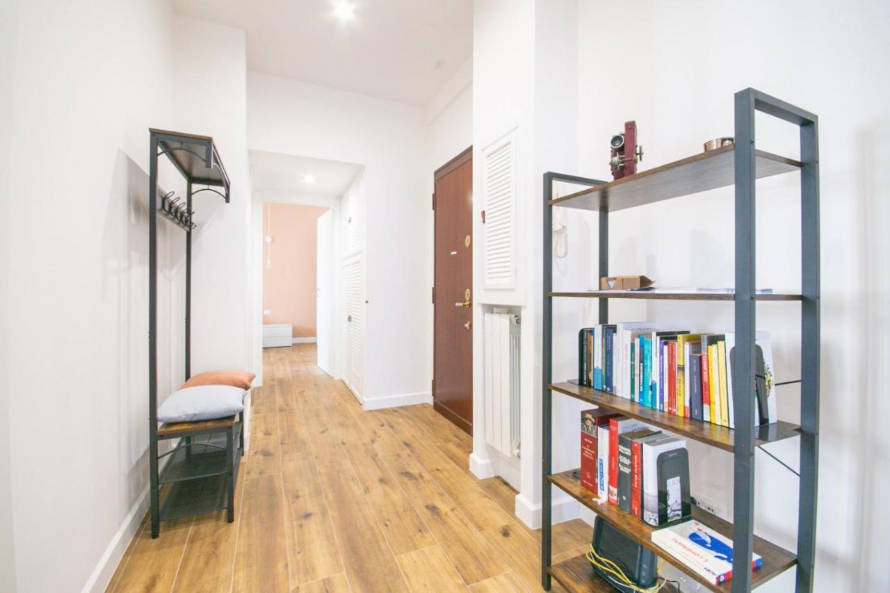 Vacanze Romane Apartment Экстерьер фото
