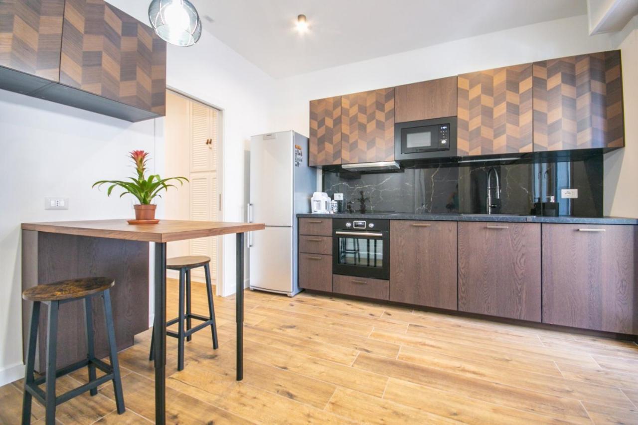 Vacanze Romane Apartment Экстерьер фото
