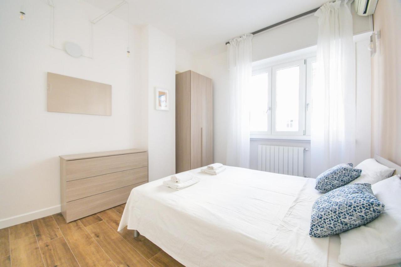 Vacanze Romane Apartment Экстерьер фото