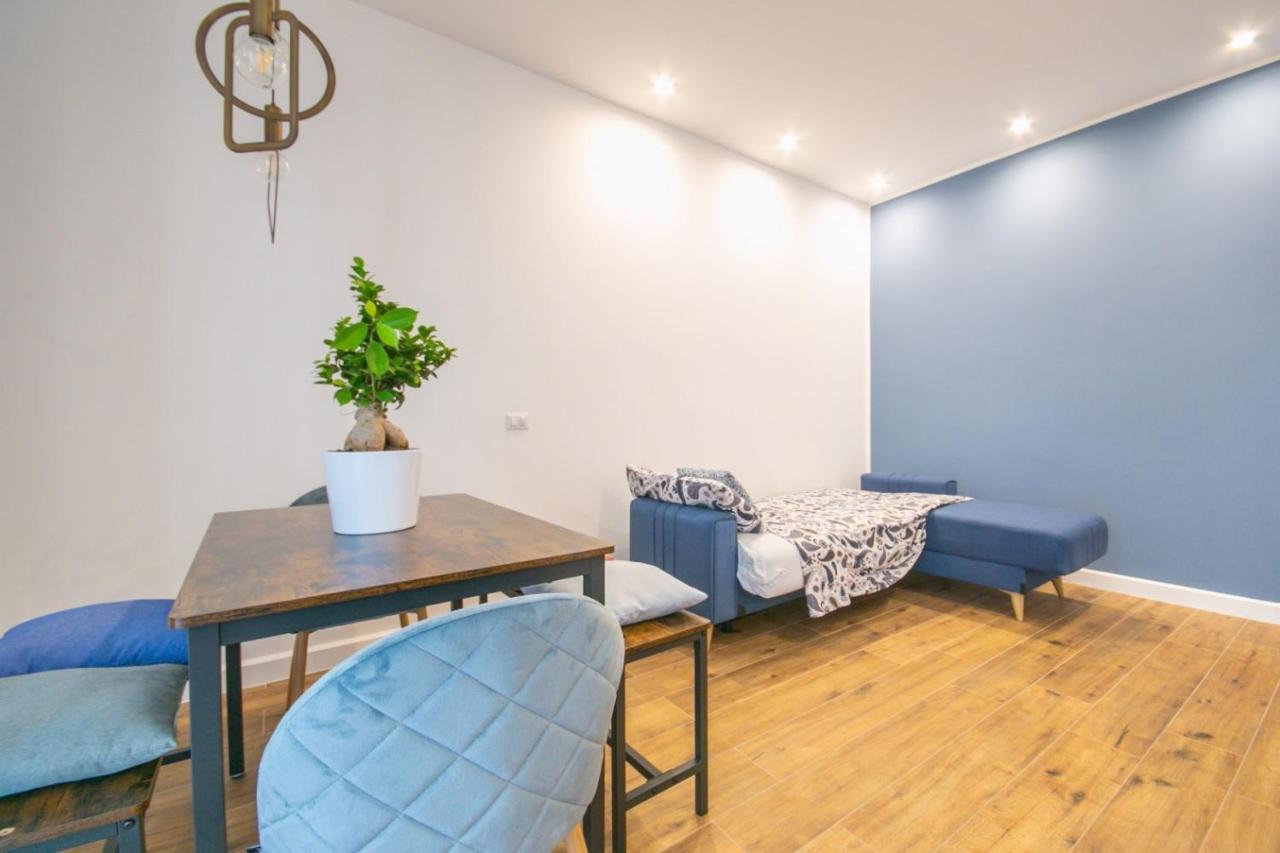 Vacanze Romane Apartment Экстерьер фото