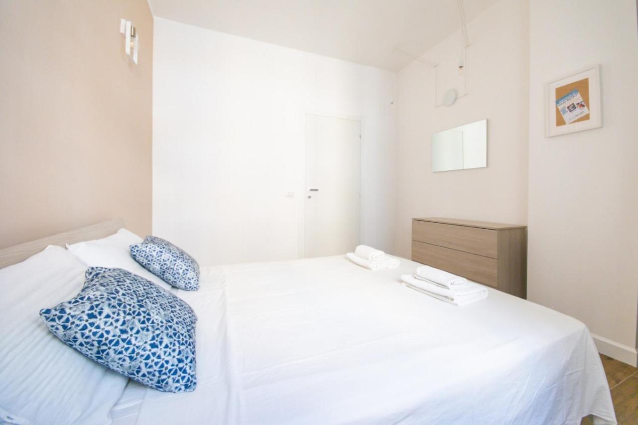 Vacanze Romane Apartment Экстерьер фото