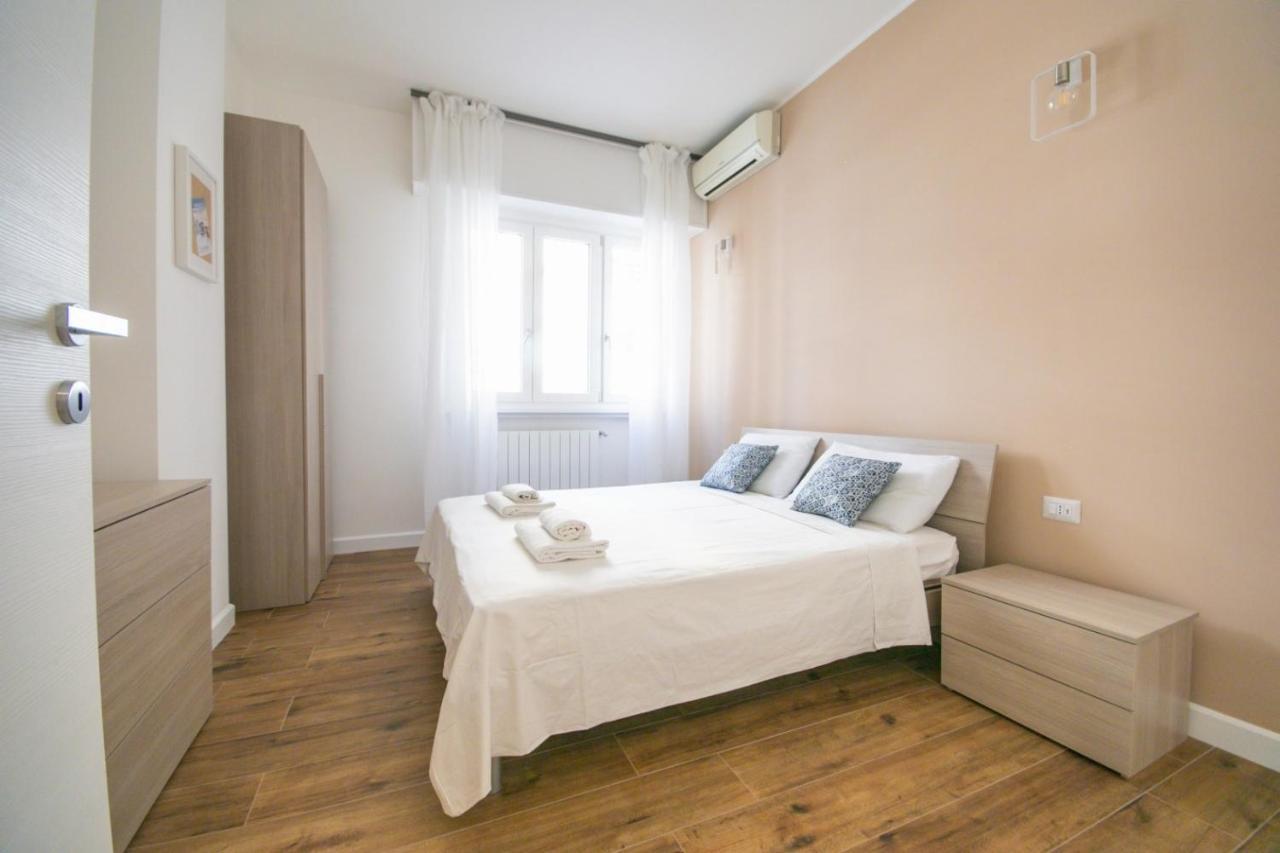 Vacanze Romane Apartment Экстерьер фото