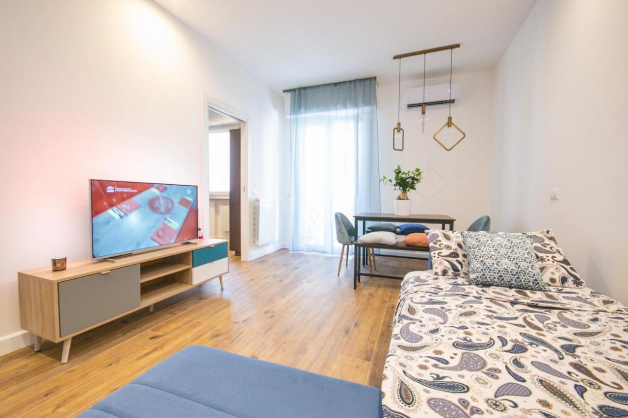 Vacanze Romane Apartment Экстерьер фото