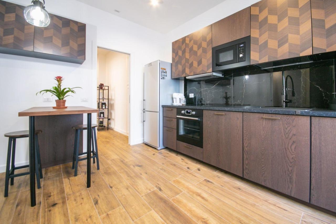 Vacanze Romane Apartment Экстерьер фото