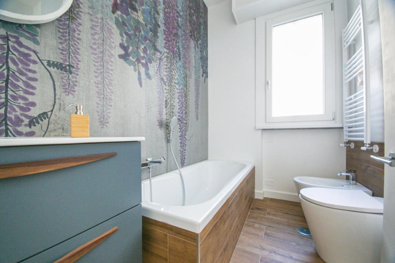 Vacanze Romane Apartment Экстерьер фото