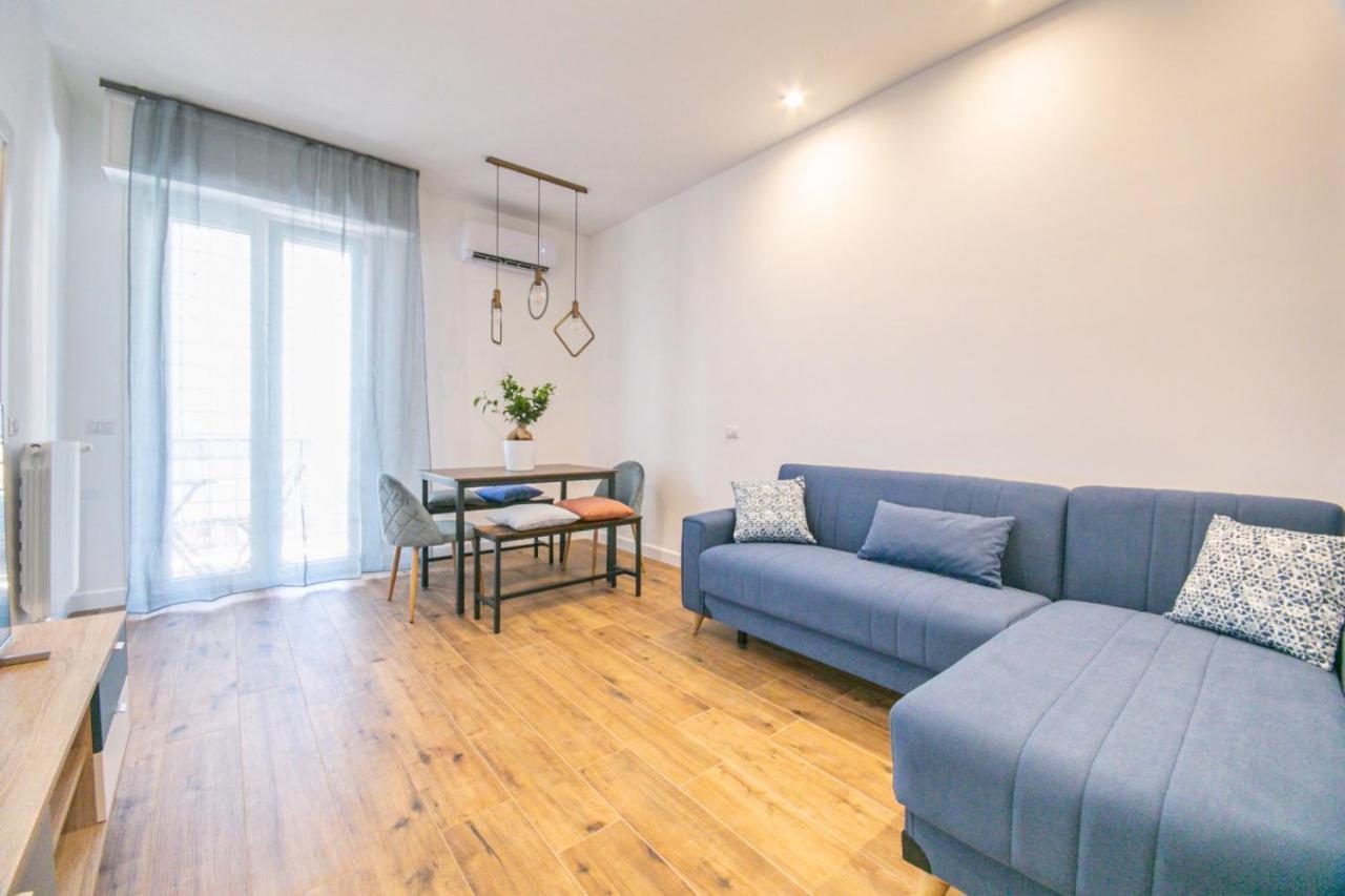 Vacanze Romane Apartment Экстерьер фото