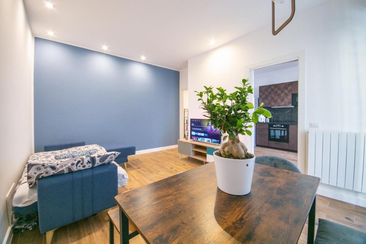 Vacanze Romane Apartment Экстерьер фото