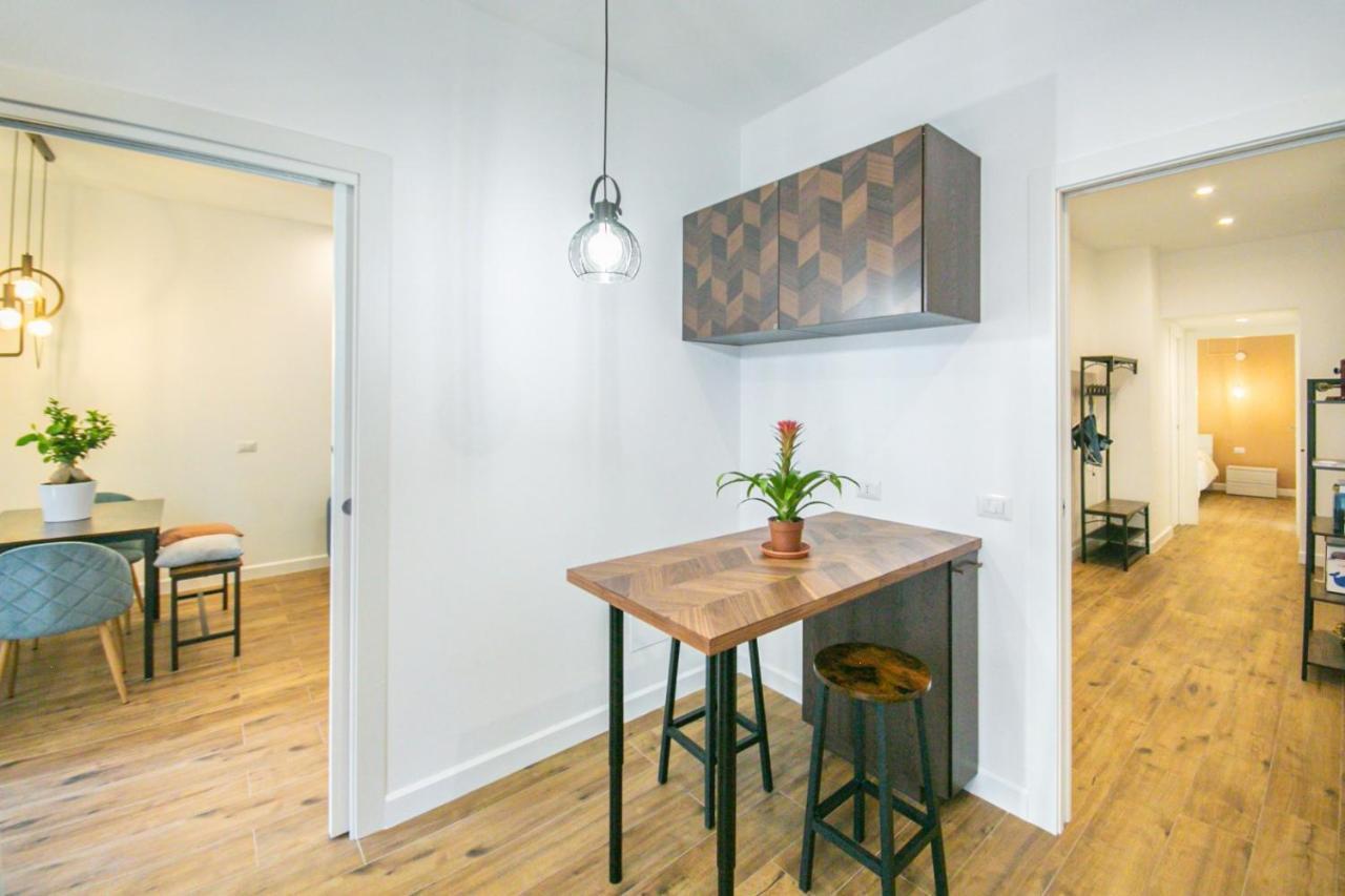 Vacanze Romane Apartment Экстерьер фото