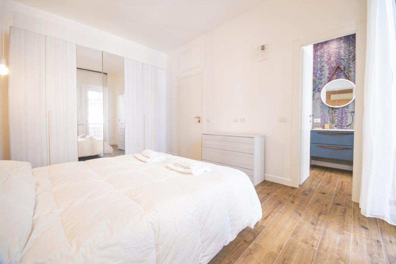 Vacanze Romane Apartment Экстерьер фото