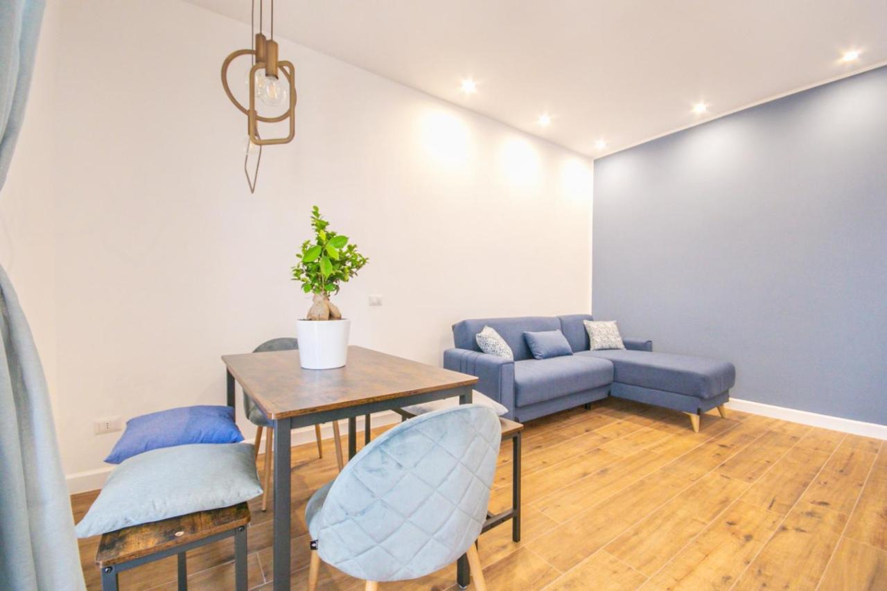 Vacanze Romane Apartment Экстерьер фото